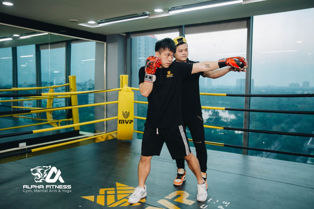 Bí quyết tập boxing đỉnh cao: Hướng dẫn cơ bản cho người mới bắt đầu 2